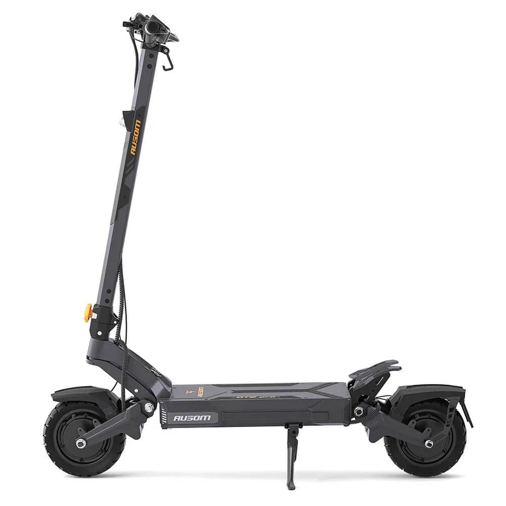 Ausom DT2 Pro Electric Scooter Dual Motor 2200W 52V 23.4AH Ausom