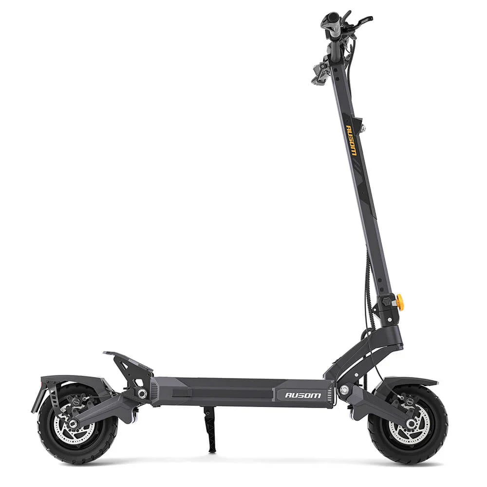 Ausom DT2 Pro Electric Scooter Dual Motor 2200W 52V 23.4AH Ausom
