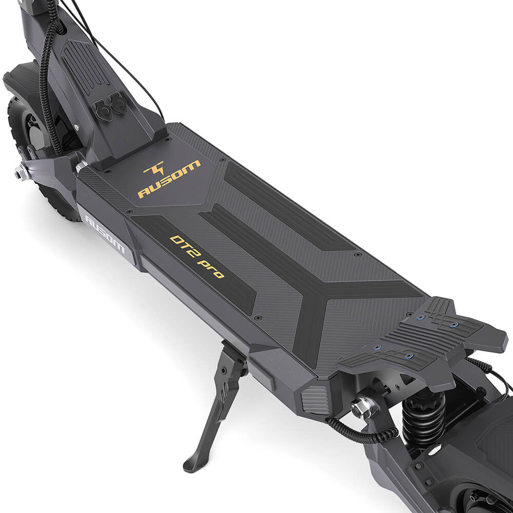Ausom DT2 Pro Electric Scooter Dual Motor 2200W 52V 23.4AH Ausom
