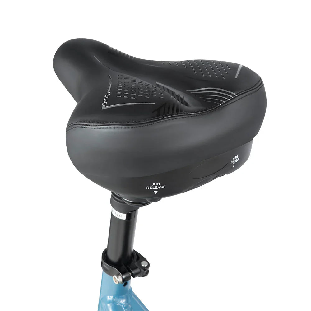 DYU FF500 Folding Fat Tyre Electric Bike 48V 14Ah DYU