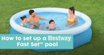 Bestway 6' x 20" Fast Set Pool - official Bestway gallery image 7