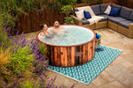 Lay-Z-Spa Helsinki Air Jet Hot Tub - official product image 9
