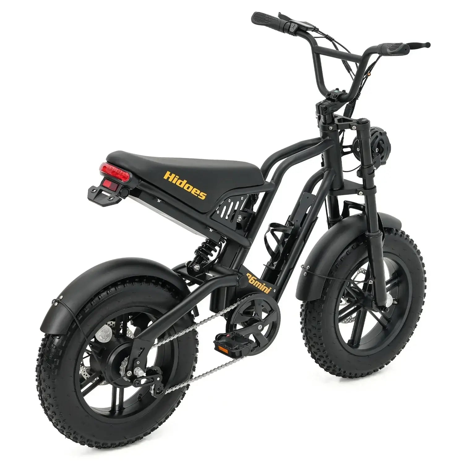 Hidoes B6 Mini Electric Bike 48V 10.5Ah Hidoes