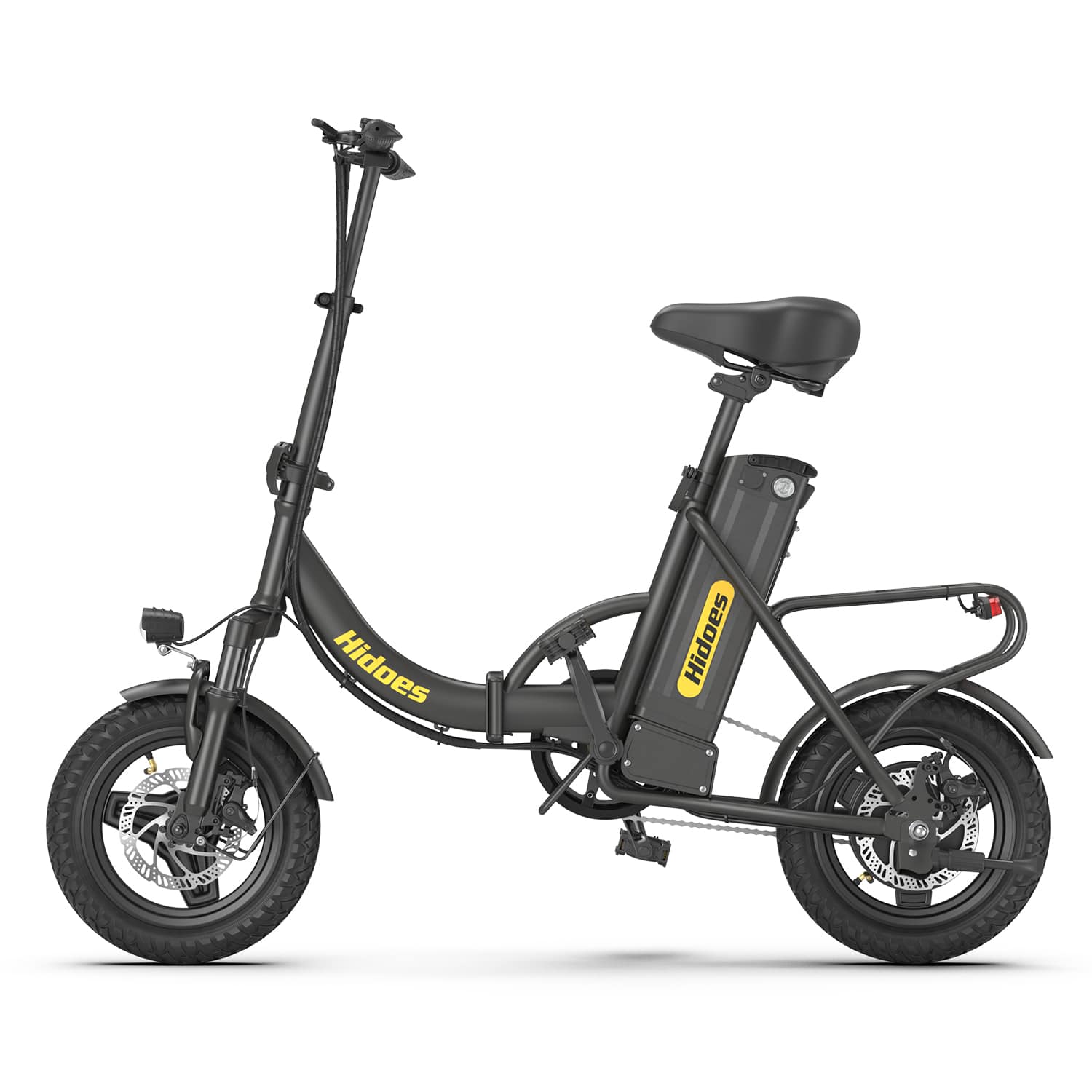 Hidoes C5 Electric Bike 250W 36V 10.4Ah Hidoes