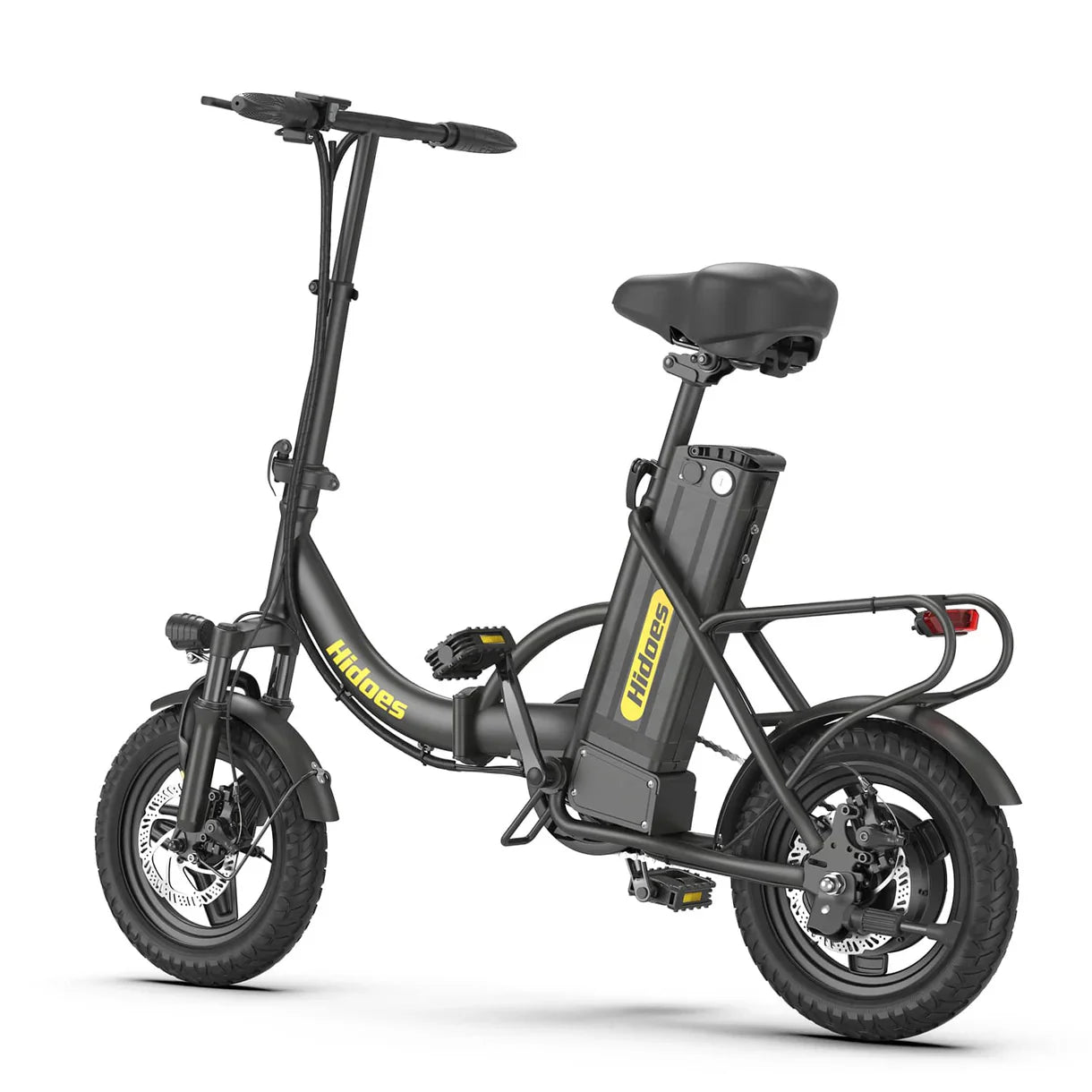 Hidoes C5 Electric Bike 250W 36V 10.4Ah Hidoes