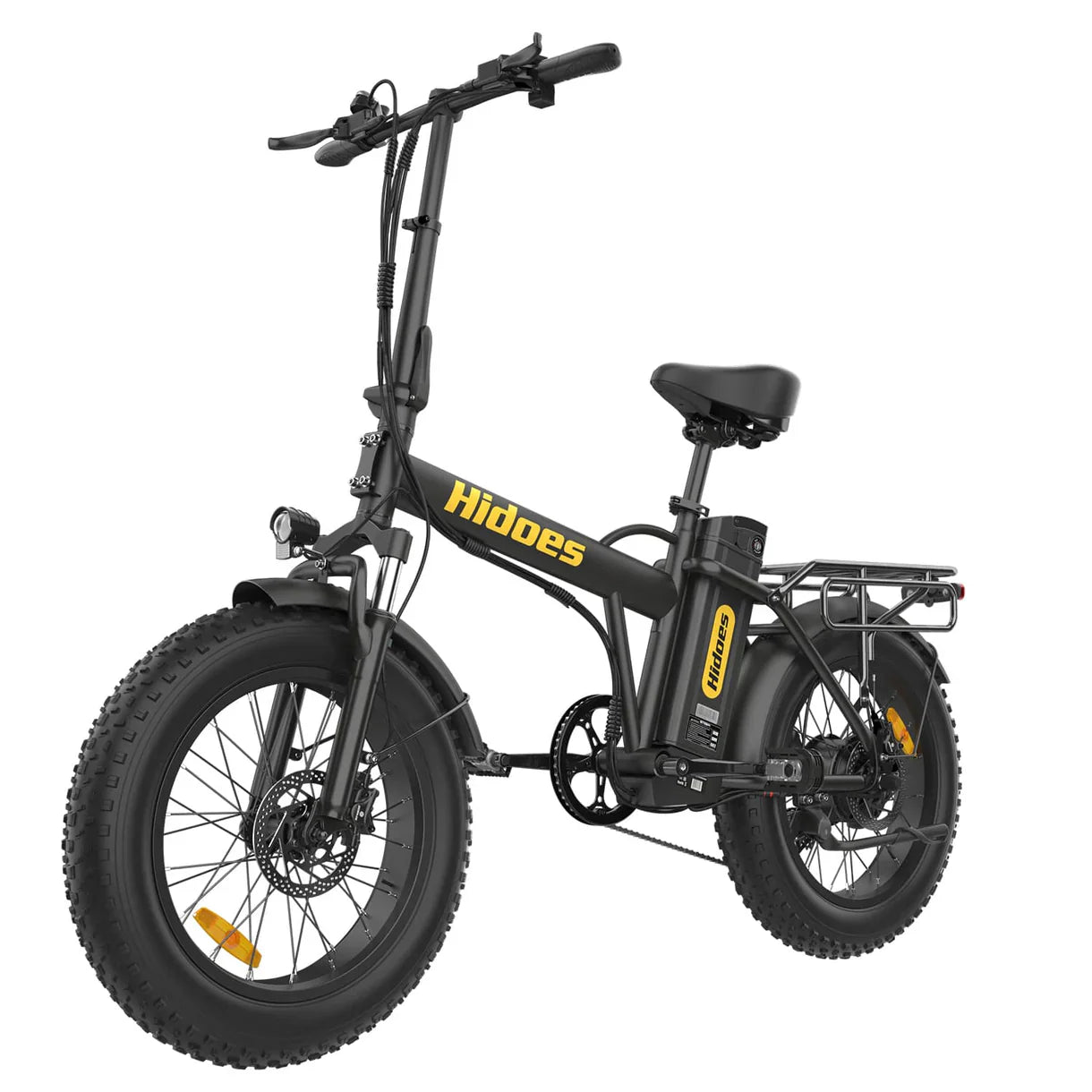 Hidoes F3 Electric Bike 250W 48V 13Ah Hidoes