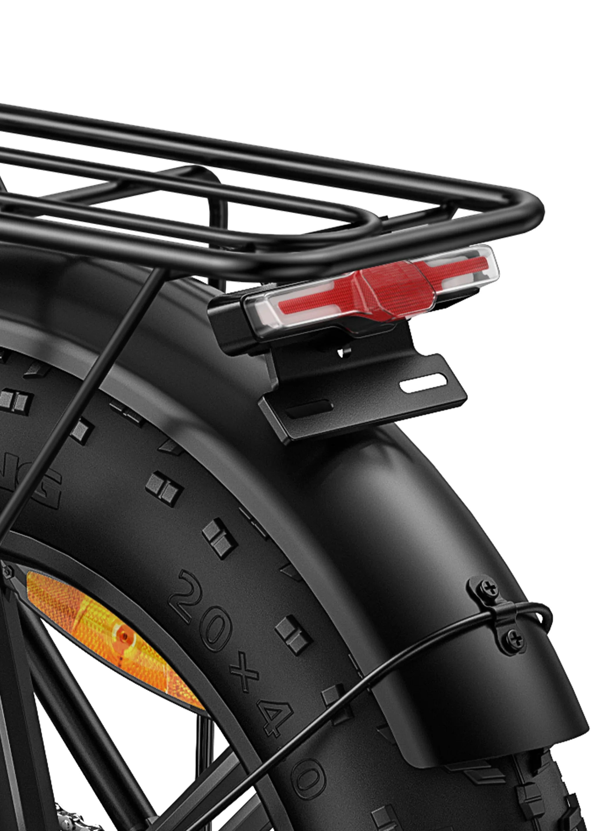 ENGWE EP-2 Boost Folding Electric Bike 250W 48V 13Ah Engwe