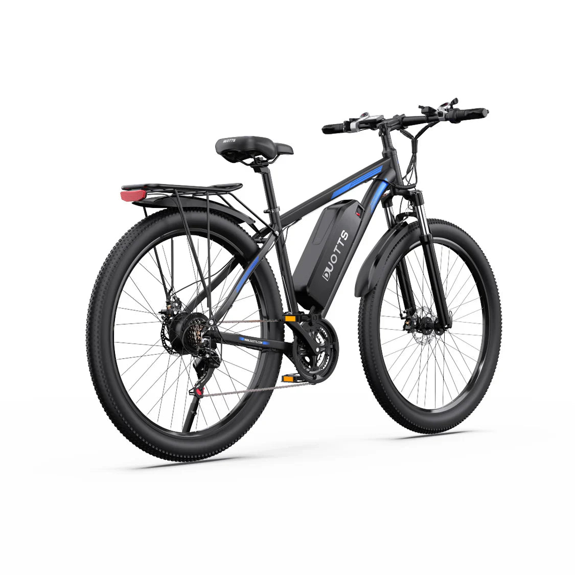 DUOTTS C29 Electric Mountain Bike 48V 15AH 29” Inch Duotts