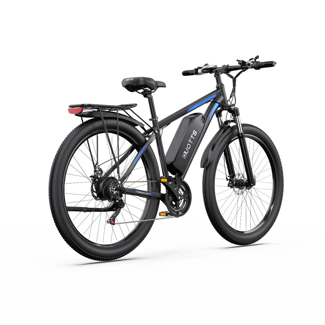 DUOTTS C29 Electric Mountain Bike 48V 15AH 29” Inch Duotts
