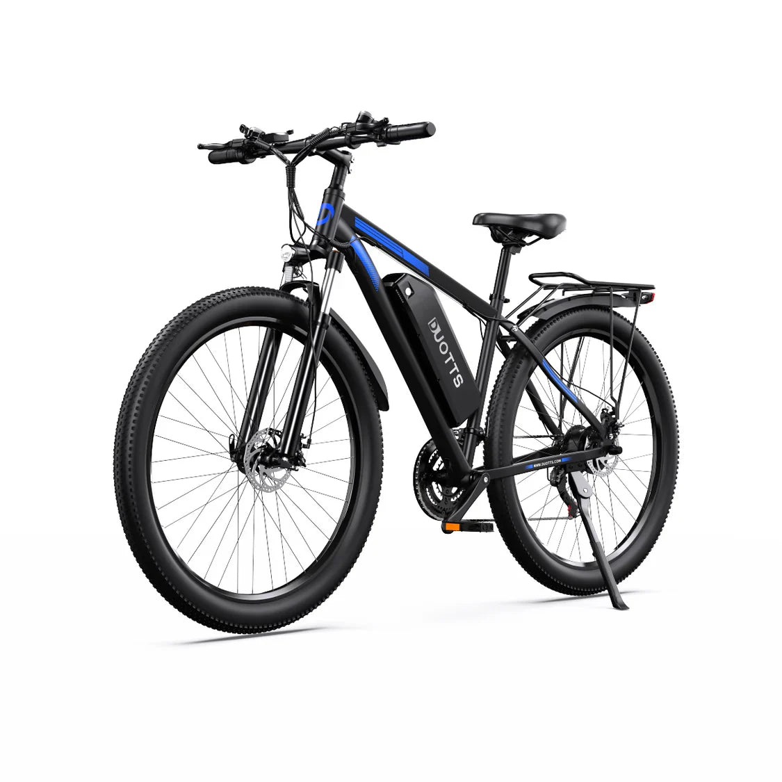 DUOTTS C29 Electric Mountain Bike 48V 15AH 29” Inch Duotts