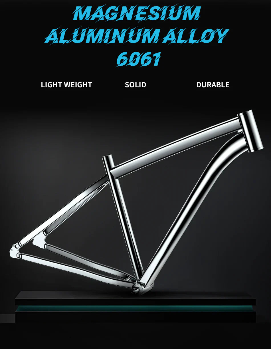 DUOTTS C29 Electric Mountain Bike 48V 15AH 29” Inch Duotts