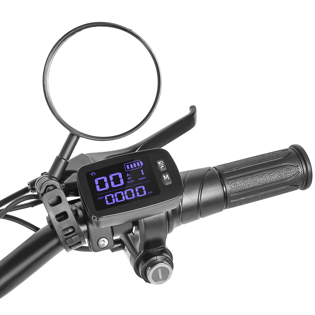 Samebike YINYU14 14” Electric Bike 36V 7.8A Samebike