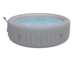 Lay-Z-Spa Grenada EnergySense® Smart AirJet™ 8 Person Hot Tub - official product image 3