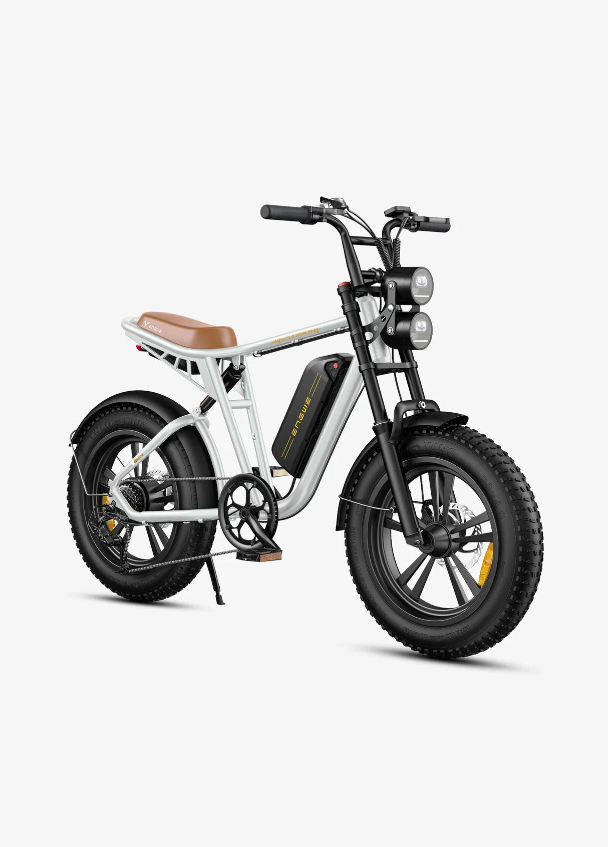Engwe M20 Electric Bike Engwe