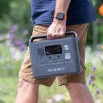 AFERIY P010 Portable Power Station 800W 512Wh product image 3