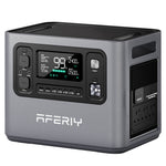 AFERIY P280 Portable Power Station 2800W 2048Wh main product image
