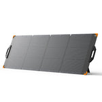 PECRON PV200 200W foldable portable solar panel with MC4 connectors
