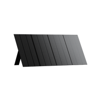 Bluetti PV350 Solar Panel 350W foldable solar panel