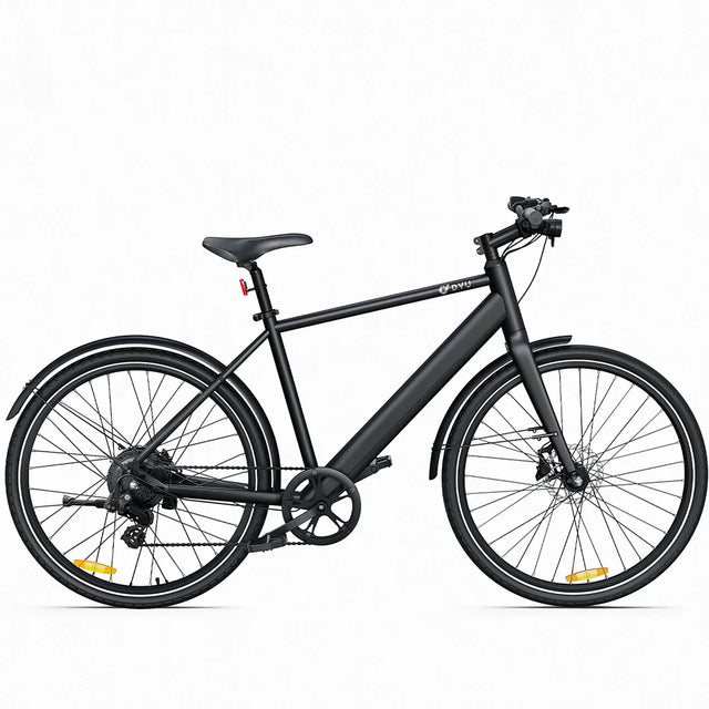 DYU Stroll 1 Electric Bike - 700C