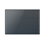 AFERIY AF-SG120 120W Monocrystalline Glass Solar Panel main product image