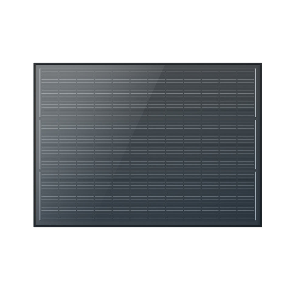 AFERIY AF-SG120 120W Monocrystalline Glass Solar Panel product image 6