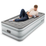 Bestway TriTech Single Airbed With Pump