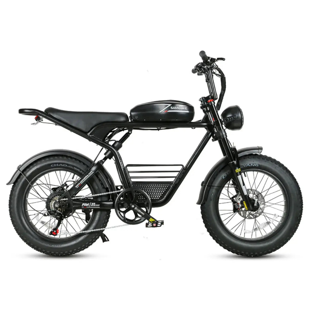 Samebike M20 Electric Bike 19