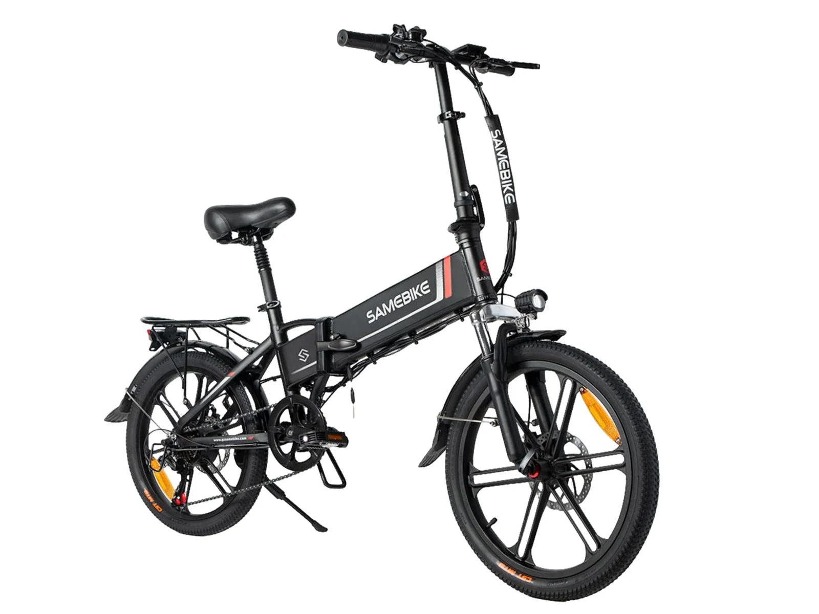 Samebike 20LVXD30-II Electric Bike 3