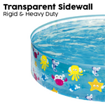 Bestway 48" x 10" Fill 'N Fun Pool - Bestway manufacturer image 5