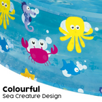 Bestway 48" x 10" Fill 'N Fun Pool - Bestway manufacturer image 6