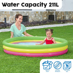 Bestway 60" x 12" Summer Set Pool - Bestway manufacturer image 3