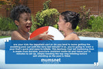 Bestway 6' x 20" Fast Set Pool - official Bestway gallery image 4