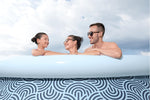 Bestway 13' x 33" Fast Set Pool Set - official Bestway gallery image 5
