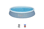 Bestway 13' x 33" Fast Set Pool Set - official Bestway gallery image 2