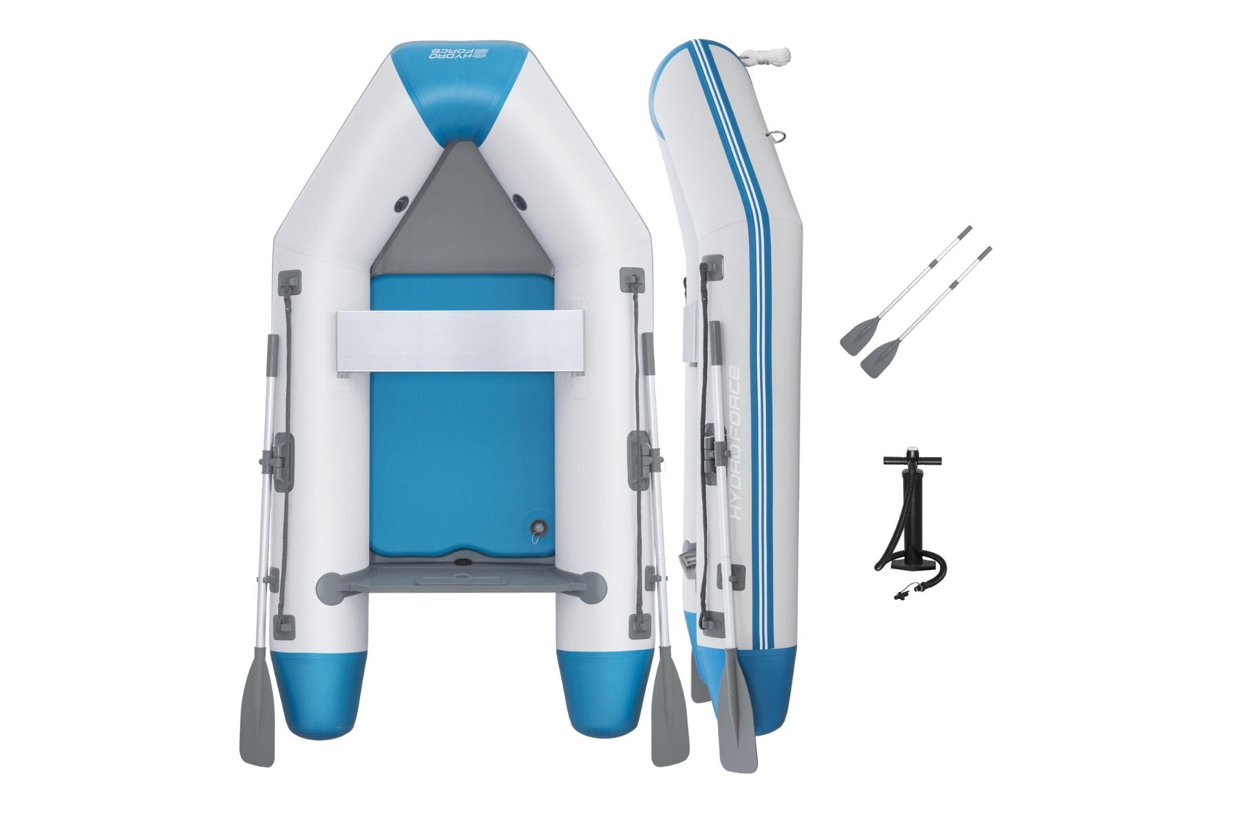 Bestway Hydro-Force Caspian Sport Boat