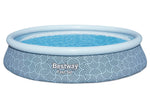 Bestway 13' x 33" Fast Set Pool Set - official Bestway gallery image 7