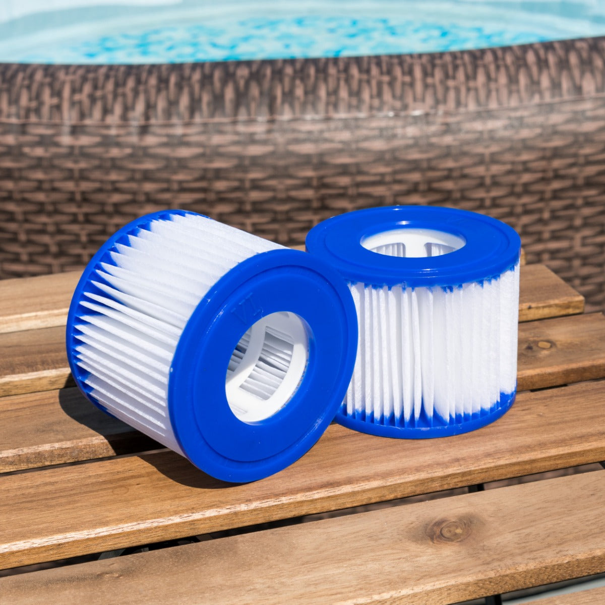 Lay-Z-Spa Filter Cartridge VI product image 6