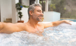 Lay-Z-Spa Cancun AirJet Hot Tub - official product image 10