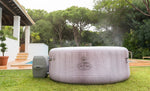Lay-Z-Spa Cancun AirJet Hot Tub - official product image 13