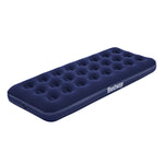 Bestway Single Flocked Airbed