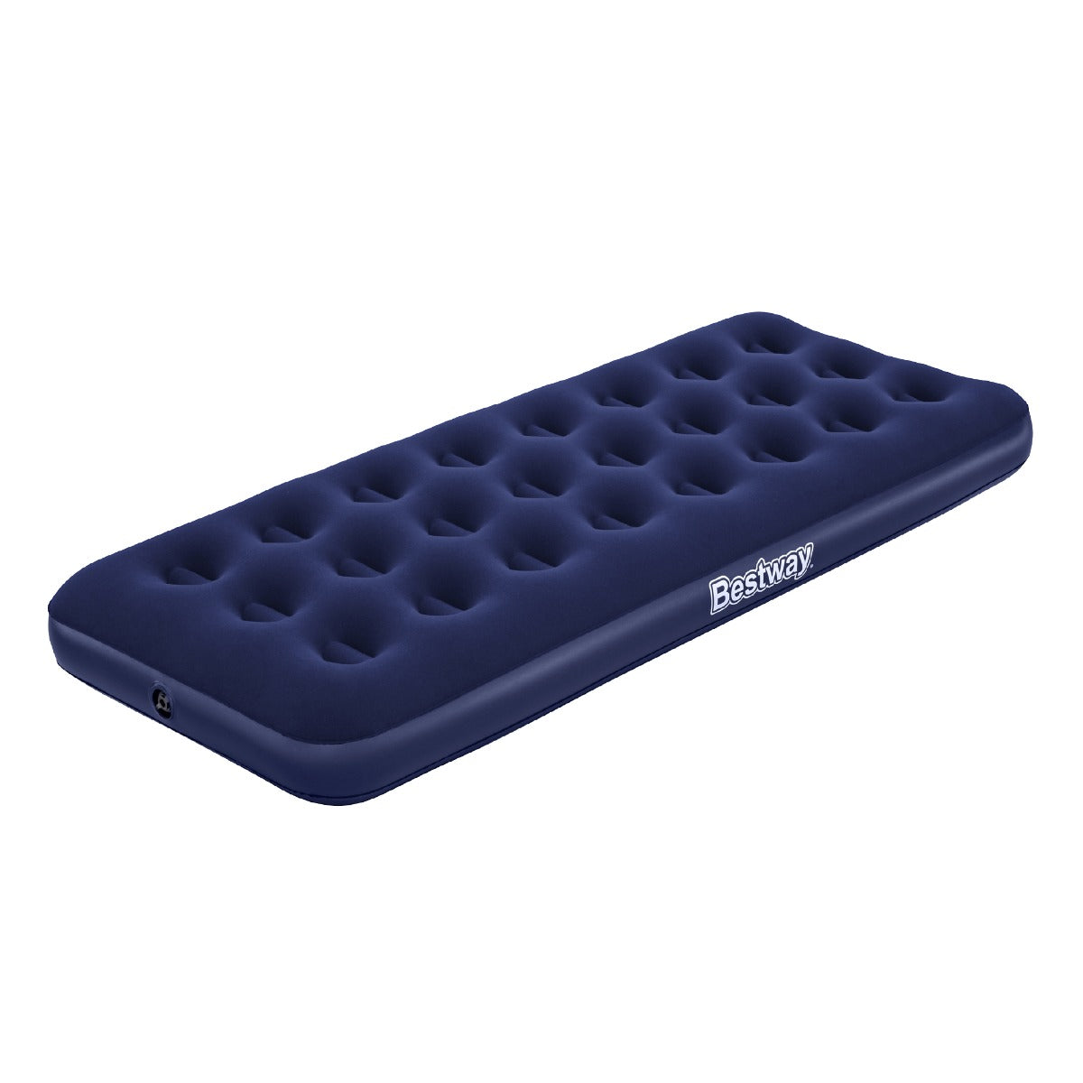 Bestway Single Flocked Airbed
