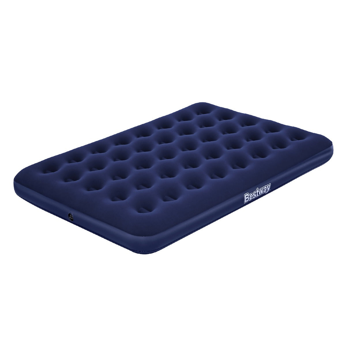 Bestway Double Flocked Airbed