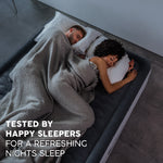 Bestway TriTech King Size Airbed With Pump