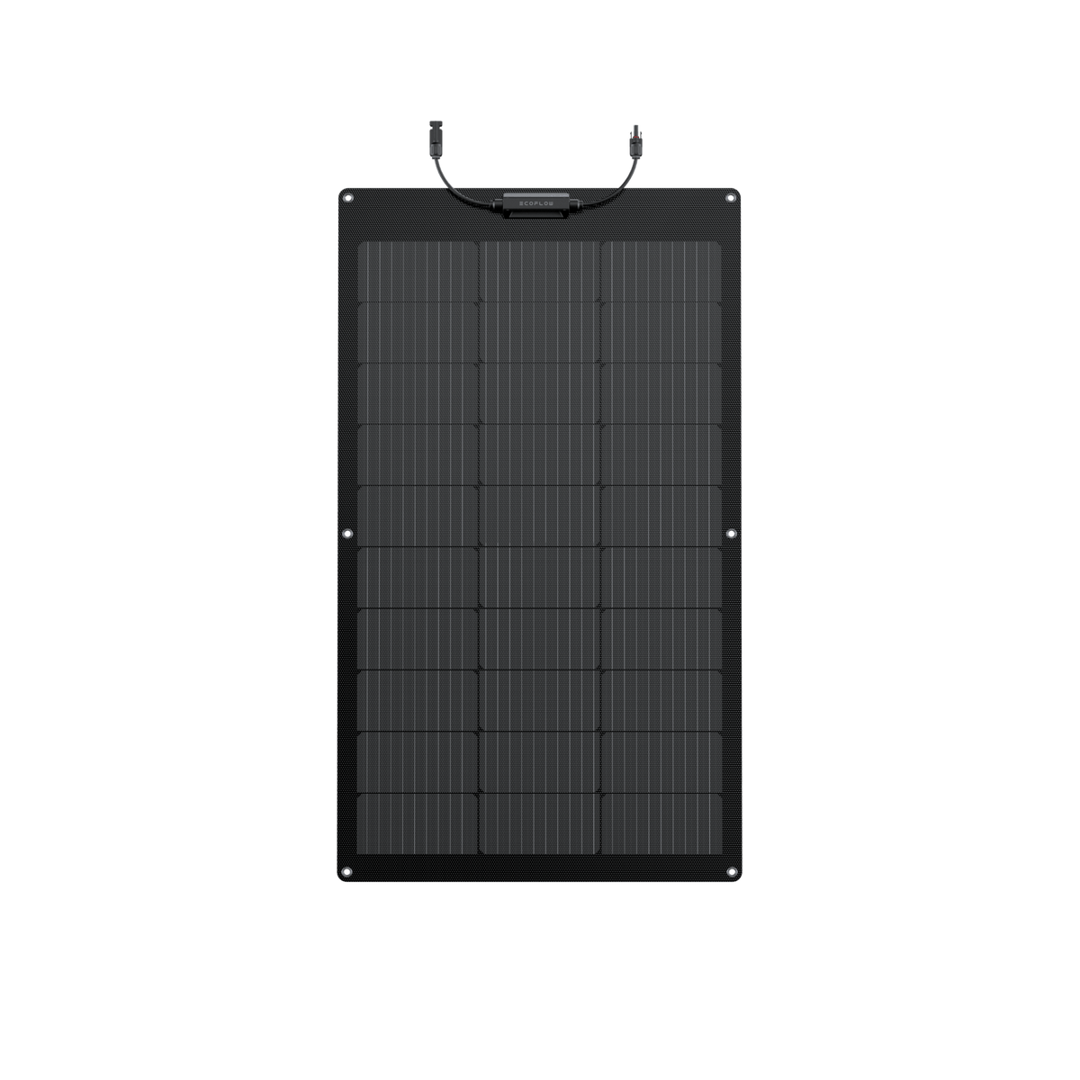 EcoFlow 100W Flexible Solar Panel