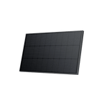 EcoFlow 2 x 100W Rigid Solar Panels