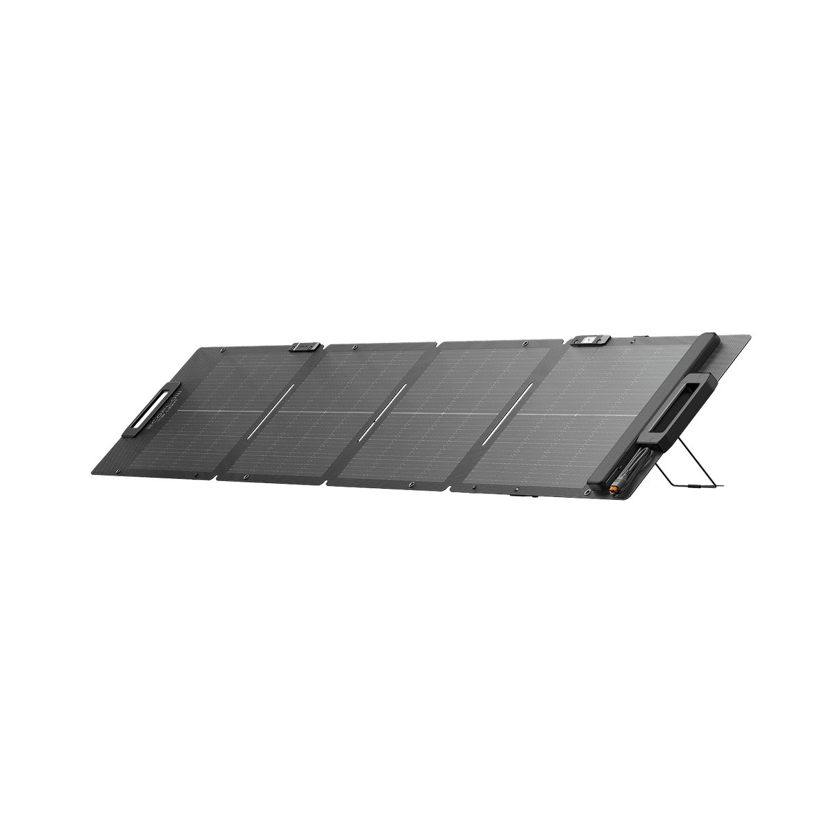 EcoFlow 110W Portable Solar Panel