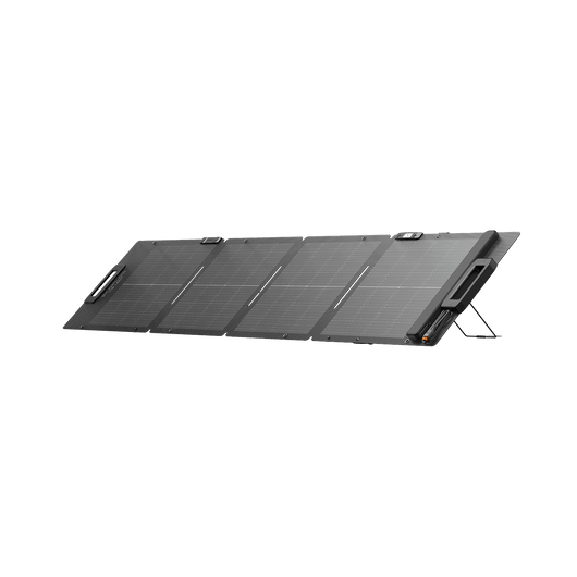 EcoFlow 110W Portable Solar Panel