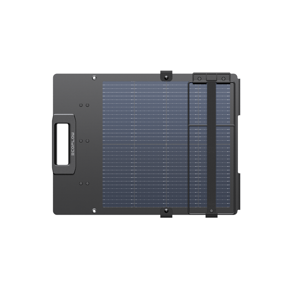 EcoFlow 110W Portable Solar Panel