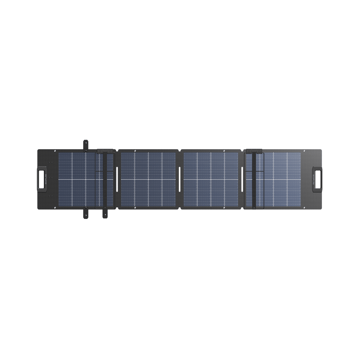 EcoFlow 110W Portable Solar Panel