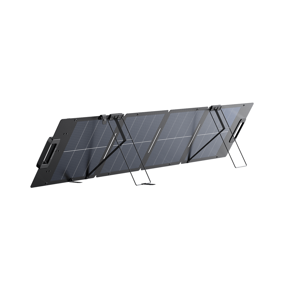 EcoFlow 110W Portable Solar Panel